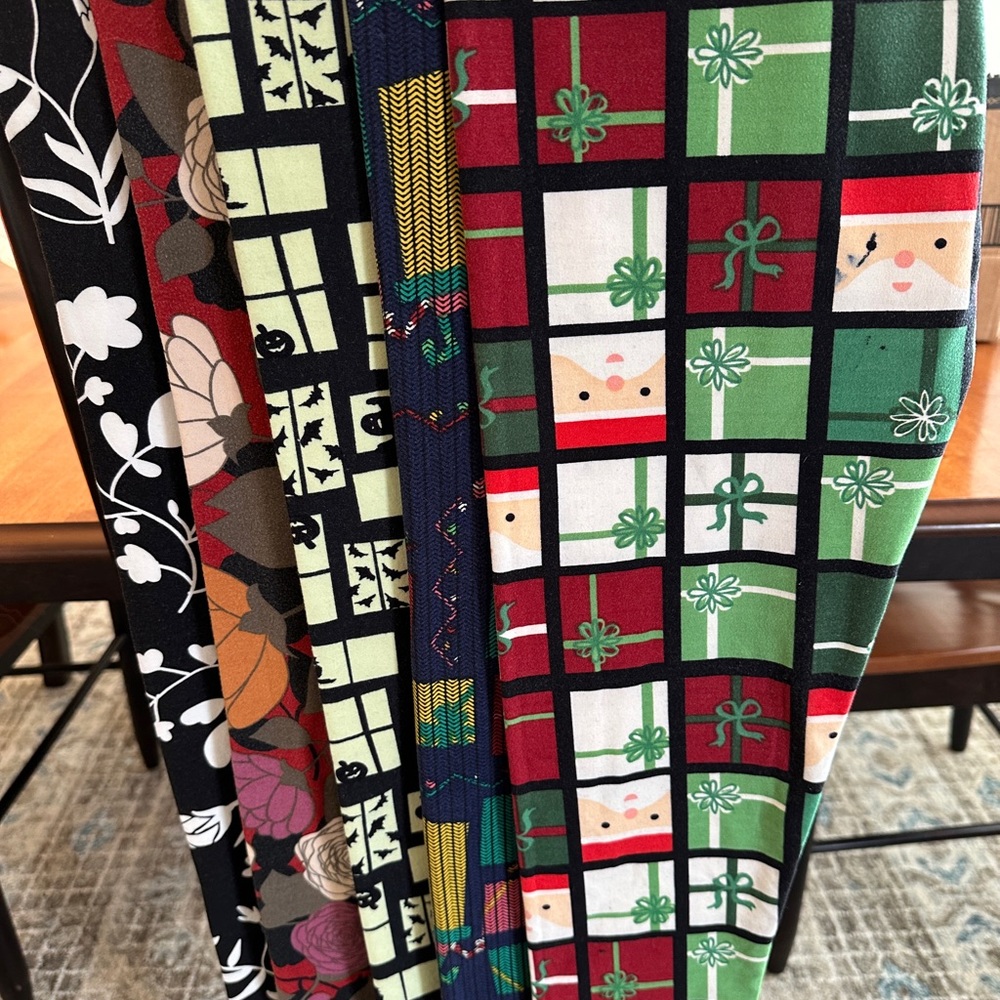 LuLaRoe TC2 Leggings